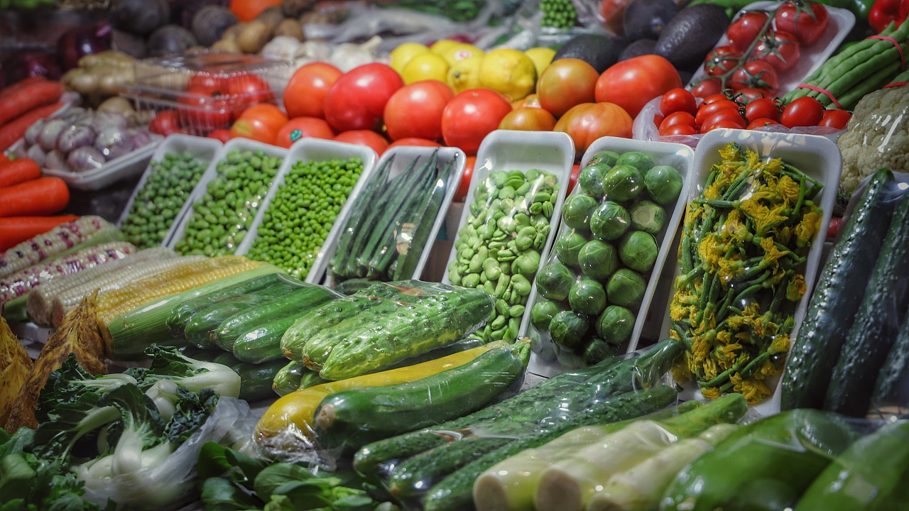 三元里菜市場(chǎng)|攝影|人文/紀(jì)實(shí)|小祖宗在此 